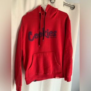 Cookies Hoodie